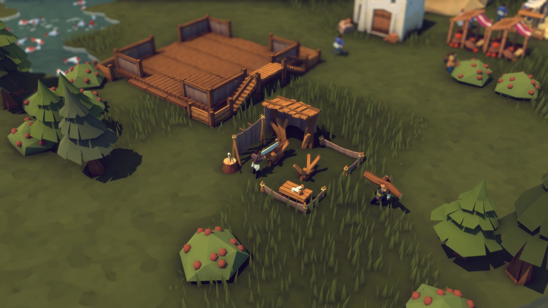 Diplomacy is Not an Option - Steam Key - GLOBAL - 4