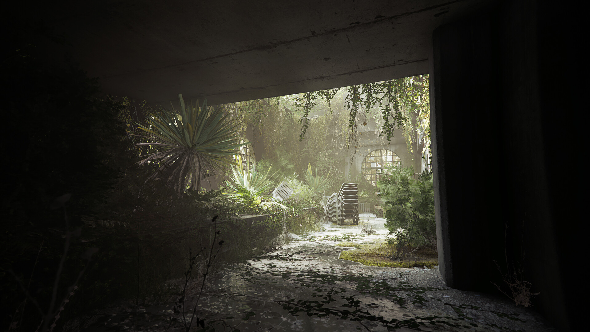 Ready or Not - Dark Waters - Steam Key - GLOBAL - 5