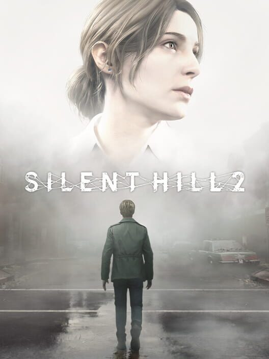 SILENT HILL 2 - Steam Key - GLOBAL - 1