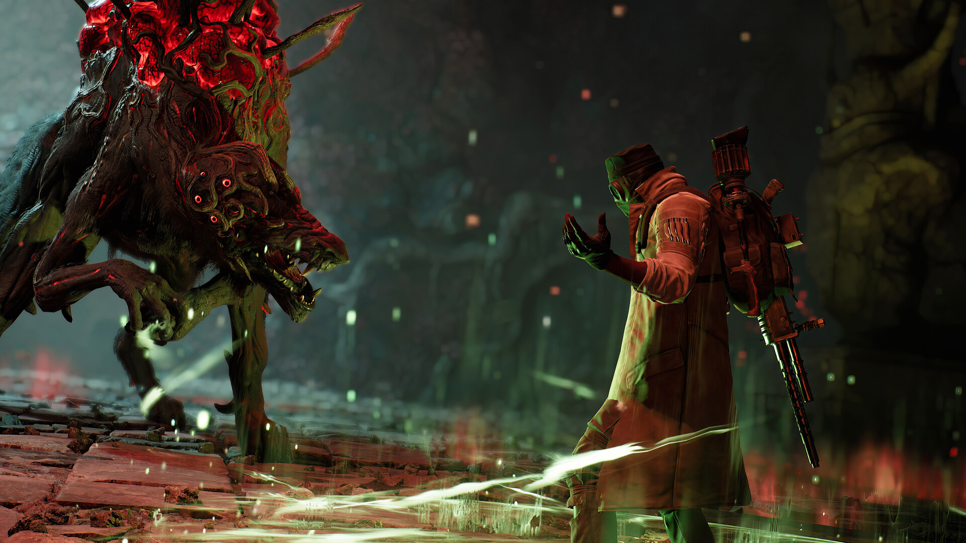 Remnant II - Steam Key - GLOBAL - 3