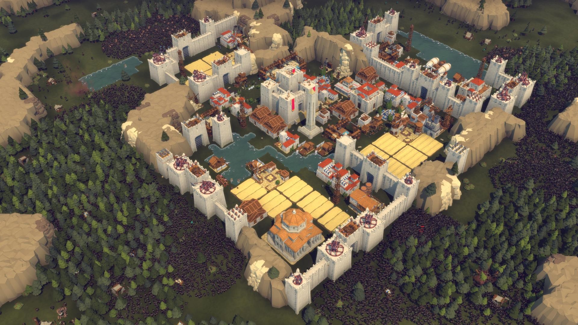 Diplomacy is Not an Option - Steam Key - GLOBAL - 2
