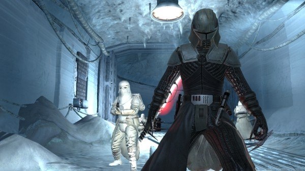 Star Wars The Force Unleashed: Ultimate Sith Edition - Steam Key - GLOBAL - 4