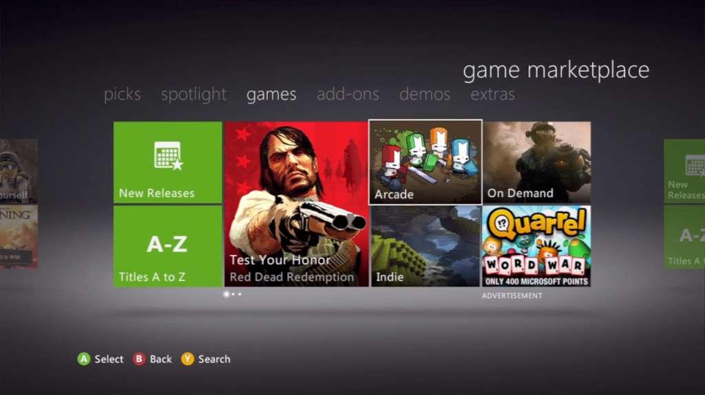 Xbox Game Pass Core 6 Months (Xbox One, Series X/S) - Xbox Key - EUROPE - 2