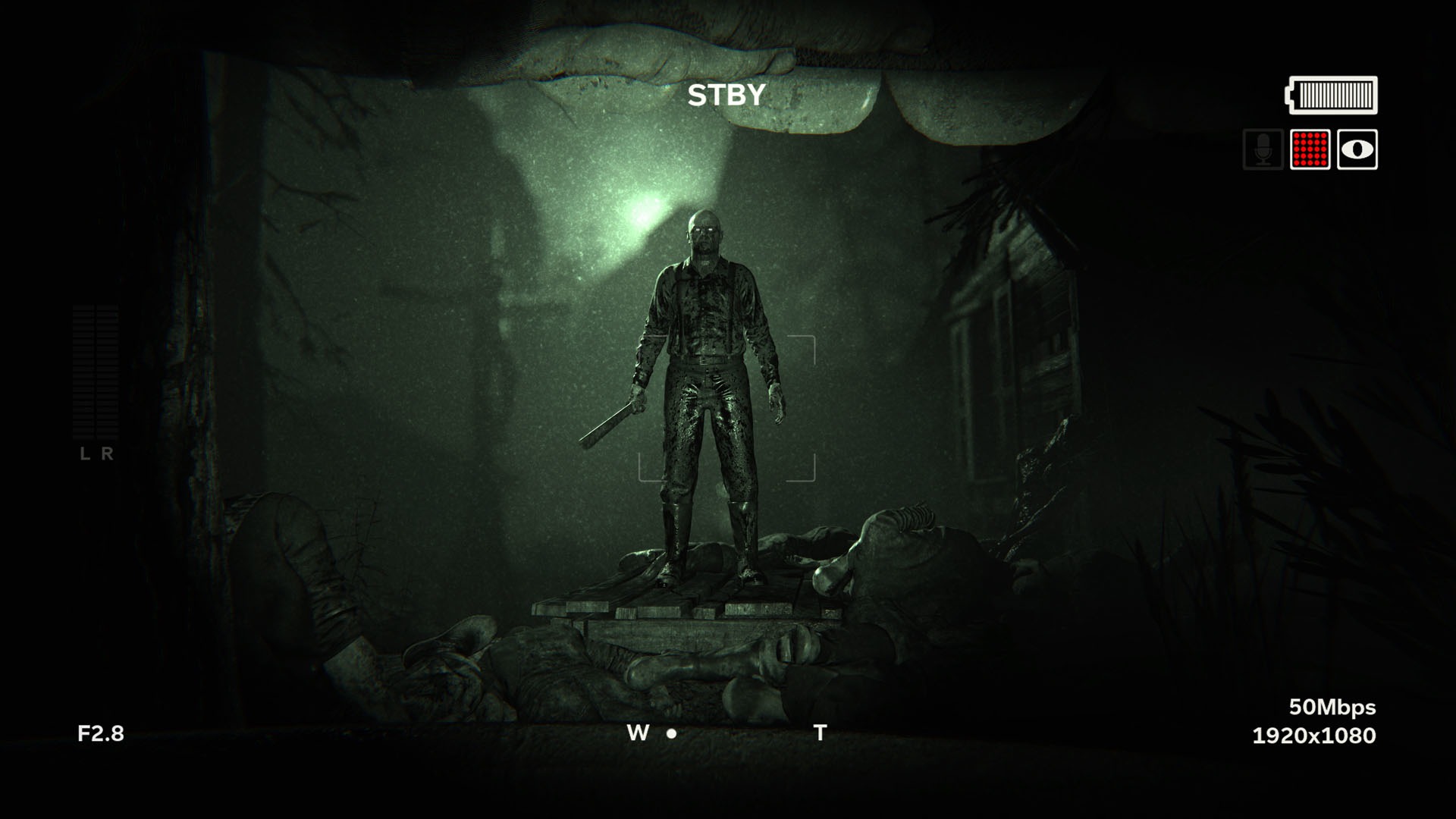 Outlast 2 - Steam Key - GLOBAL - 4