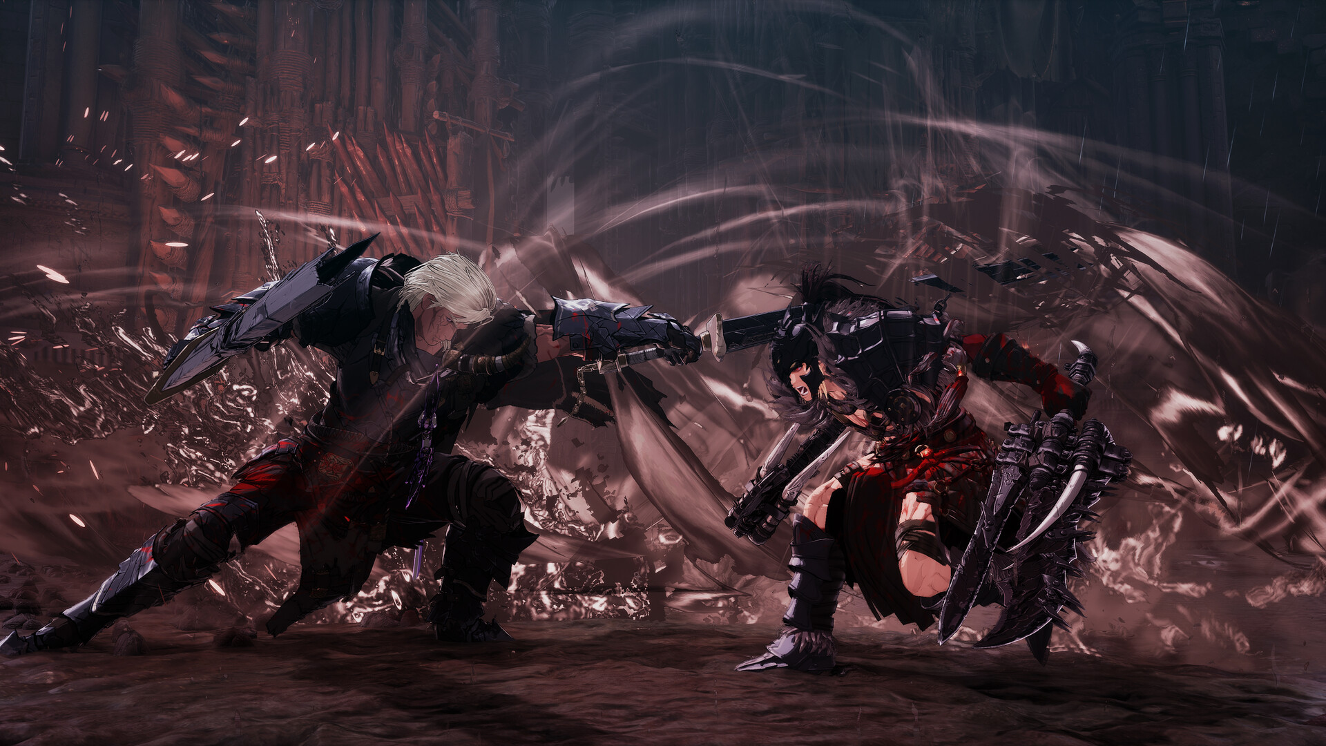 The First Berserker: Khazan - Steam Key - GLOBAL - 3