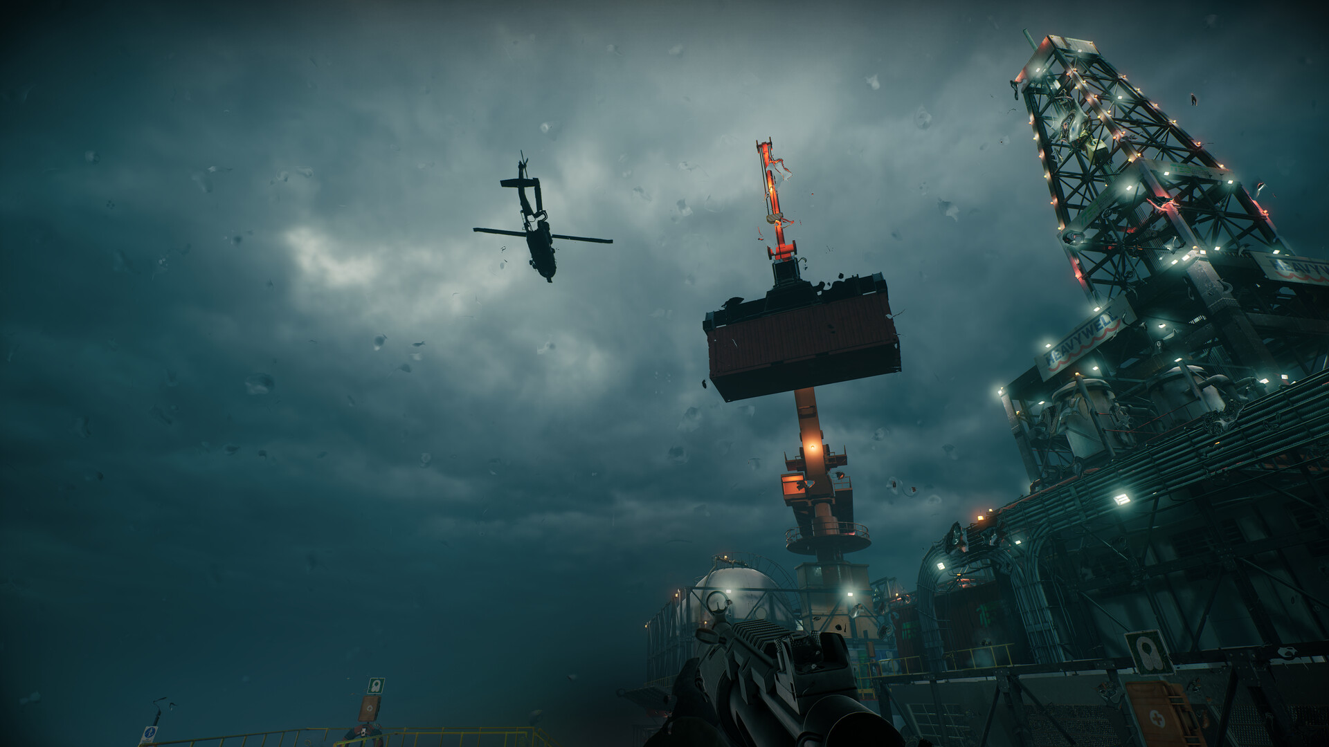 Ready or Not - Dark Waters - Steam Key - GLOBAL - 4