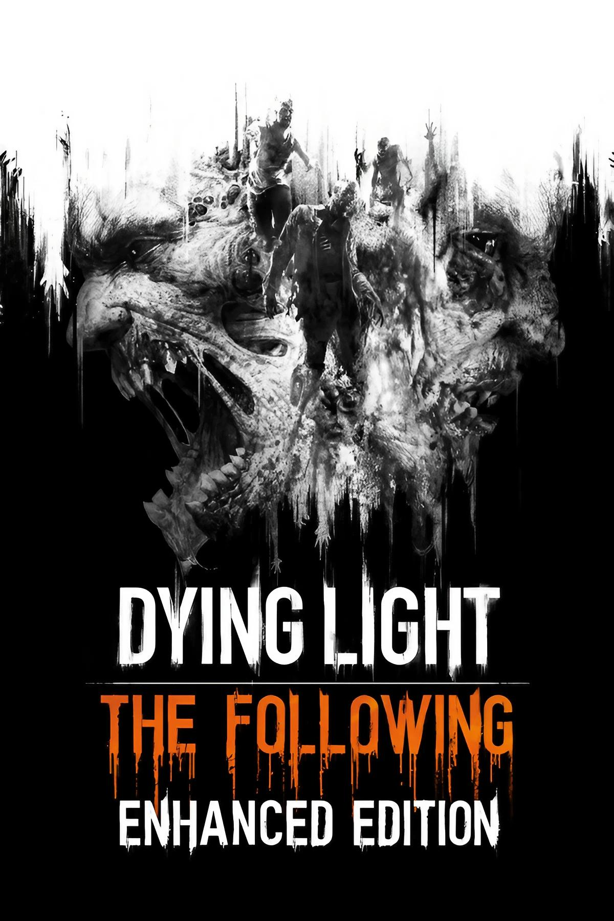 Dying Light: The Following Enhanced Edition - Steam Key - GLOBAL - 1