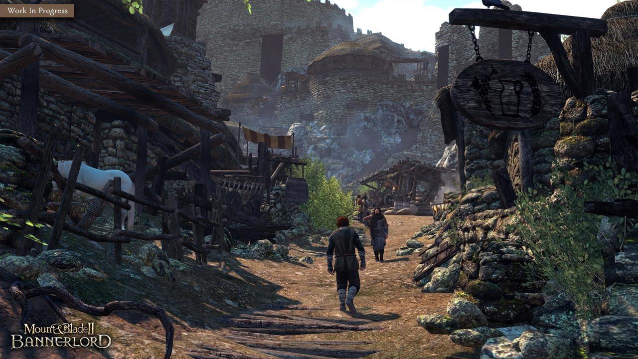 Mount & Blade II: Bannerlord - Steam Key - GLOBAL - 7