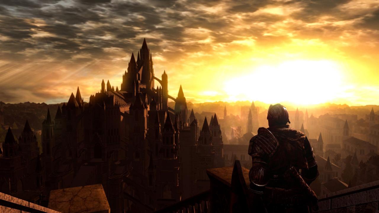 Dark Souls: Remastered (Xbox One, Series X/S) - Xbox Key - GLOBAL - 9