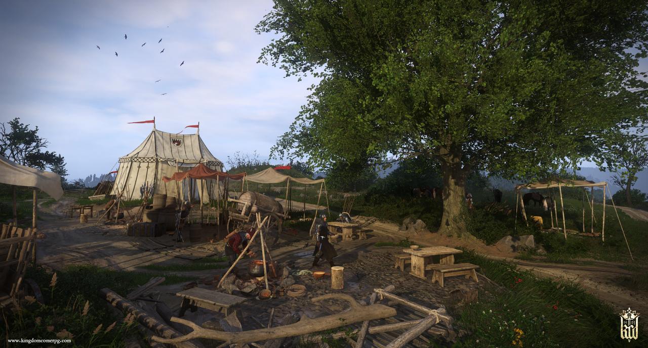 Kingdom Come: Deliverance Royal Edition - Steam Key - GLOBAL - 9
