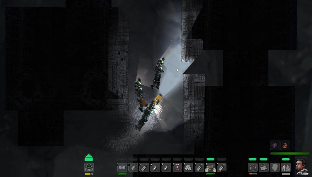 Barotrauma - Steam Key - GLOBAL - 4
