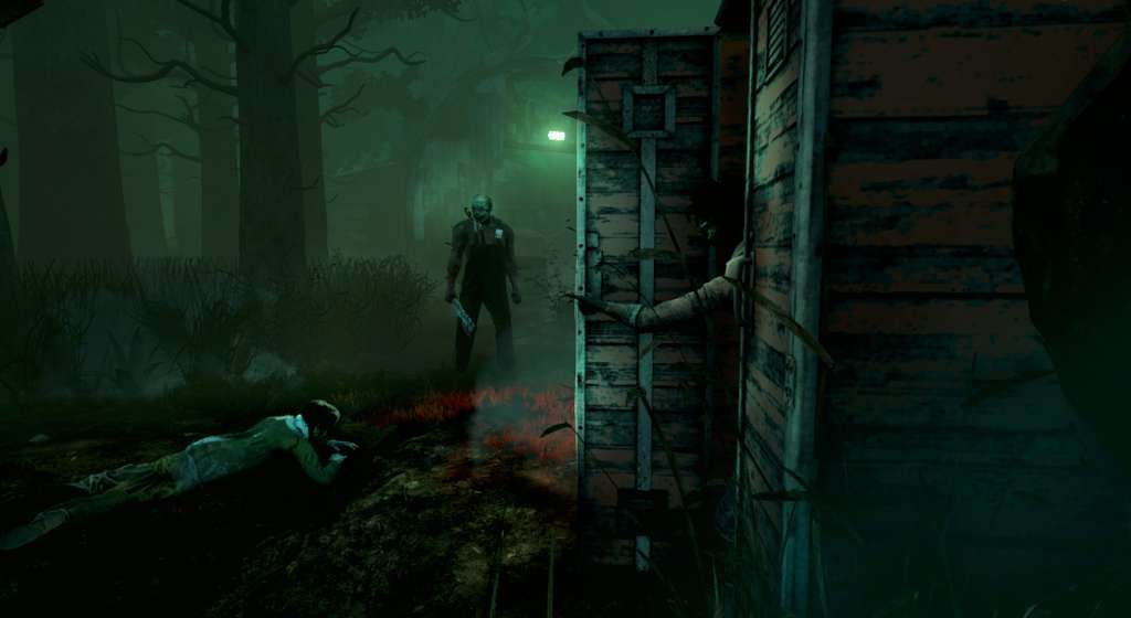 Dead by Daylight - Steam Key - GLOBAL - 4