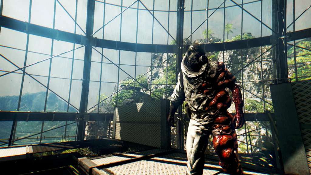 Dead Island Riptide Definitive Edition - Steam Key - GLOBAL - 3