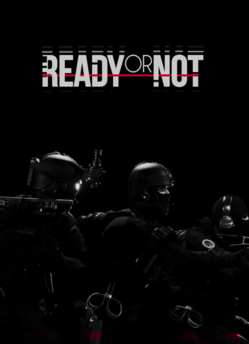 Ready or Not - LSPD Bundle - Steam Key - GLOBAL - 9