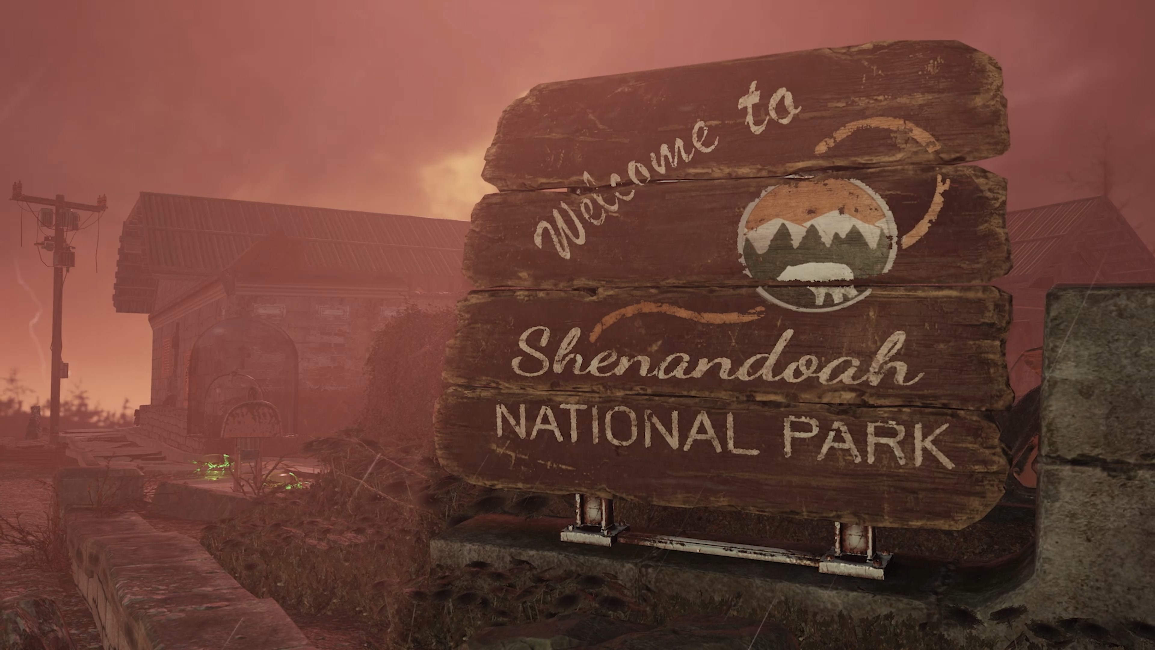 Fallout 76: Skyline Valley Deluxe Edition - Steam Key - GLOBAL - 3