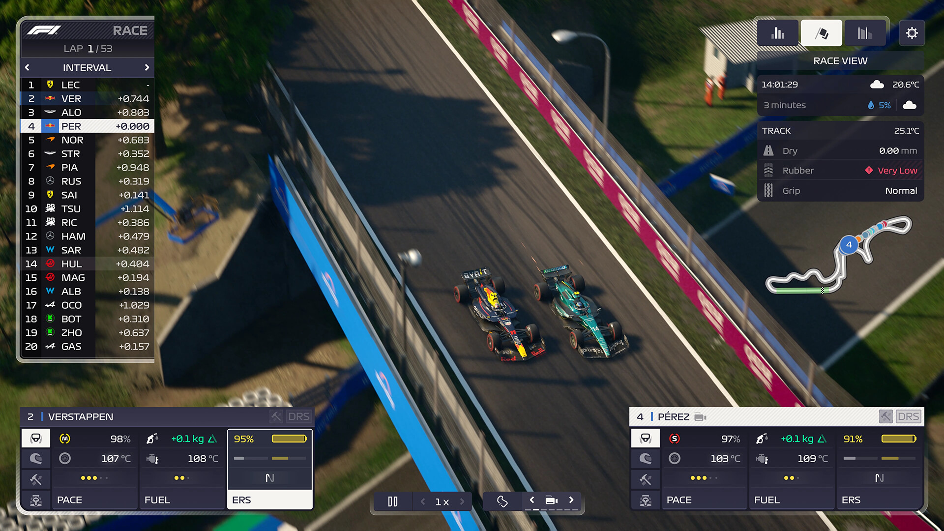 F1 Manager 2024 Deluxe Edition - Steam Key - GLOBAL - 2