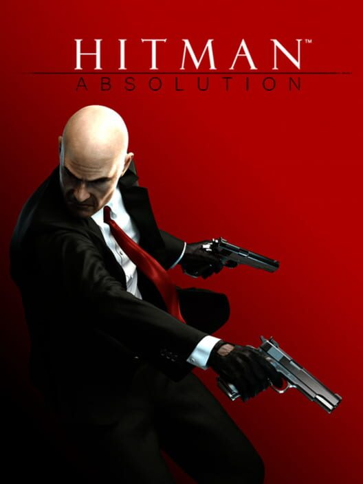 Hitman Absolution - Steam Key - GLOBAL - 1