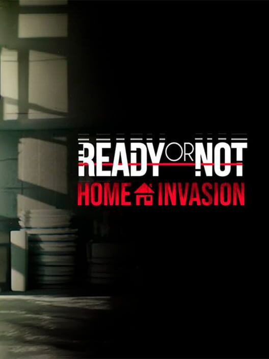 Ready or Not - Home Invasion - Steam Key - GLOBAL - 1
