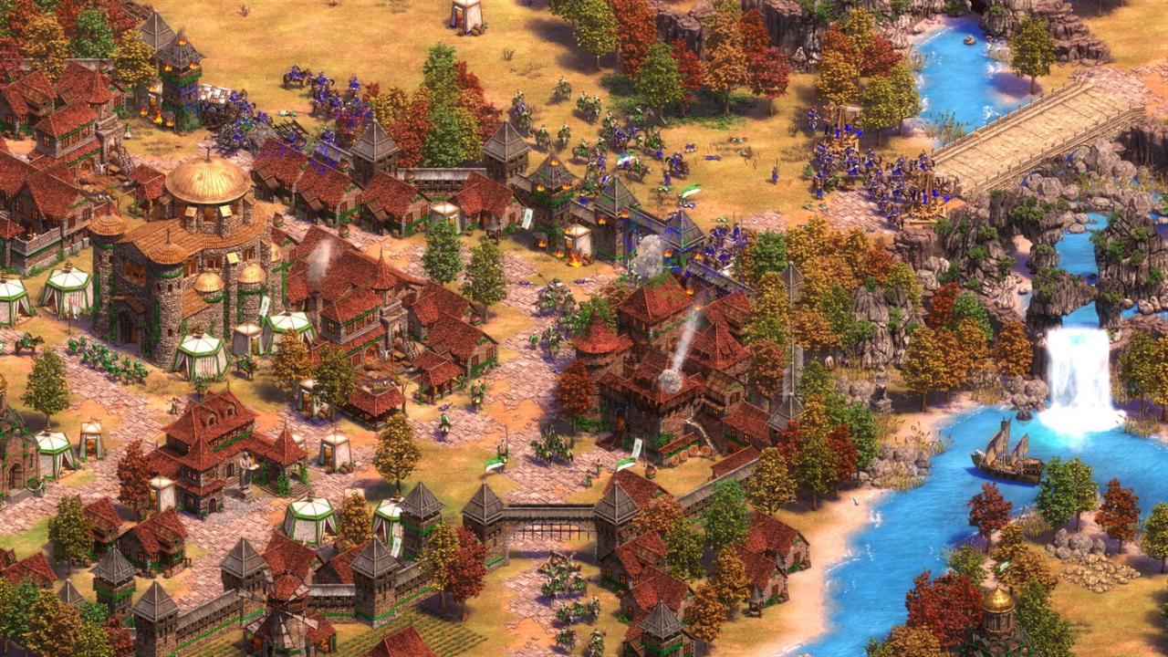 Age of Empires II: Definitive Edition - Steam Key - EUROPE - 9