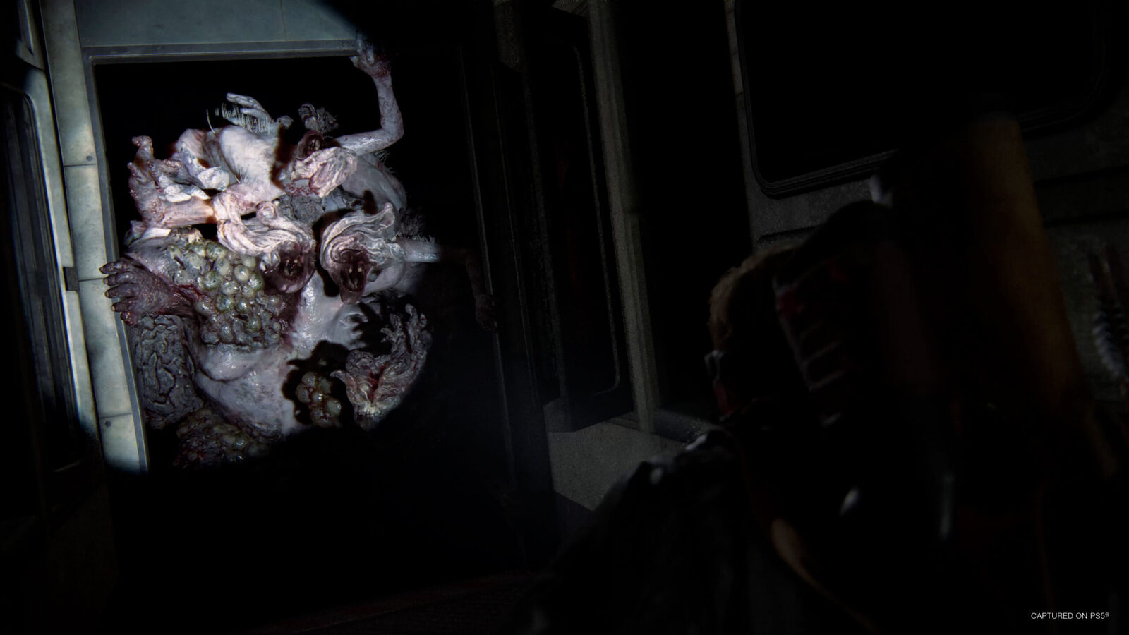 The Last of Us Part 2 Remastered - Steam Key - ROW - 18