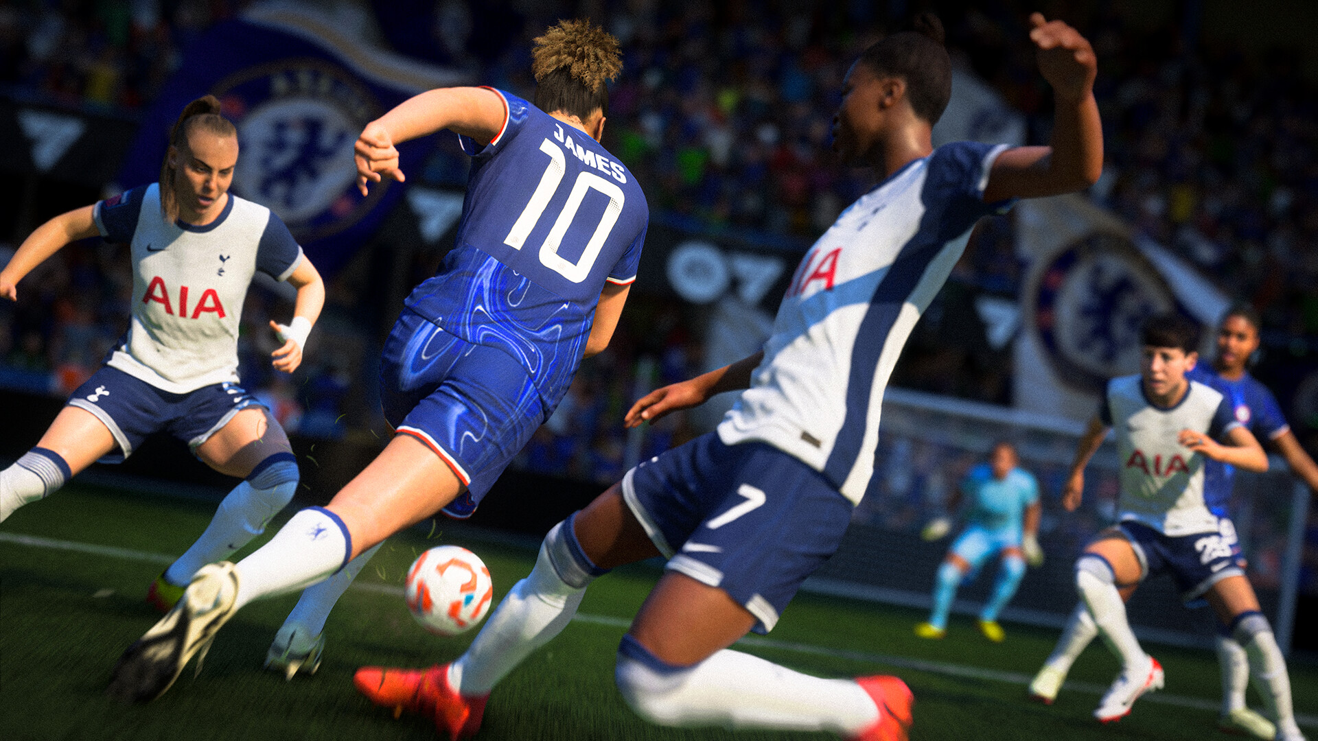 EA SPORTS FC 25 - Steam Key - GLOBAL - 4