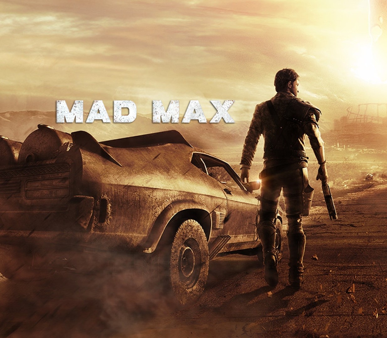 Mad Max - Steam Key - GLOBAL - 8