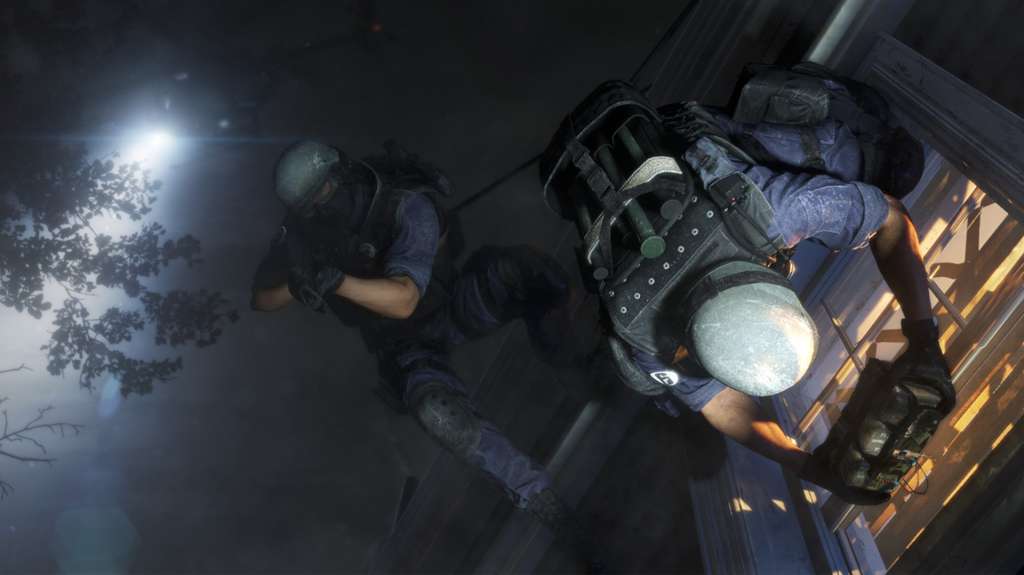 Tom Clancy's Rainbow Six Siege - 1200 Credits Pack (Xbox One, Series X/S) - Xbox Key - GLOBAL - 6