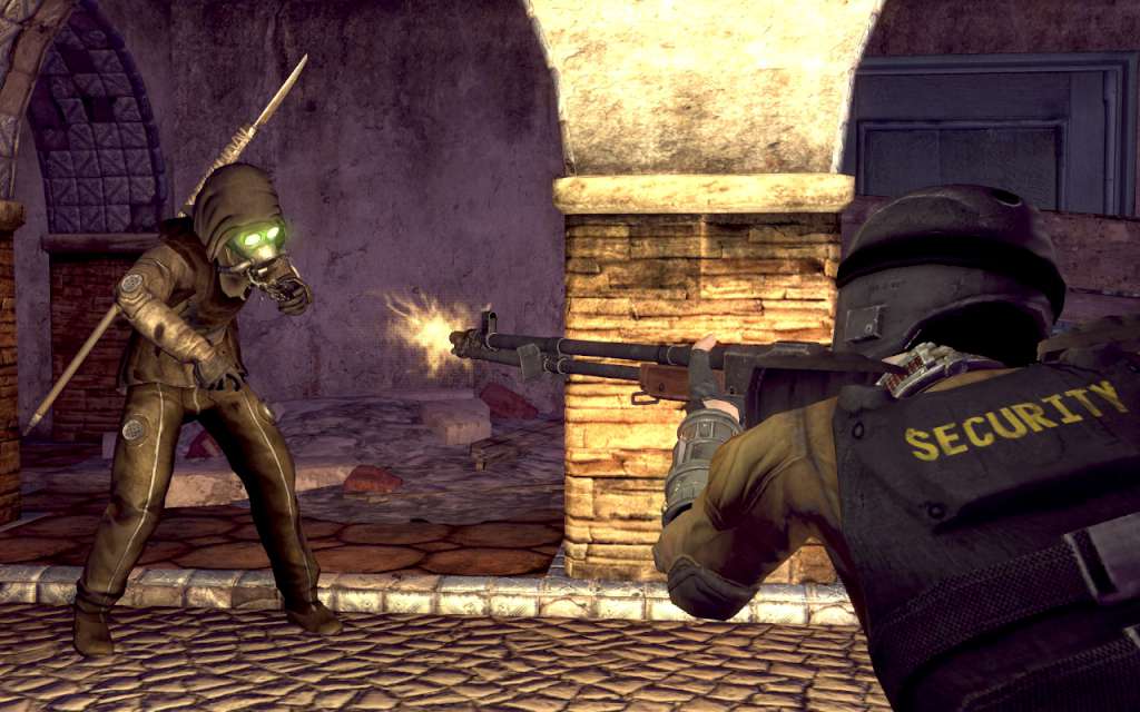 Fallout: New Vegas Ultimate Edition - Steam Key - GLOBAL - 5