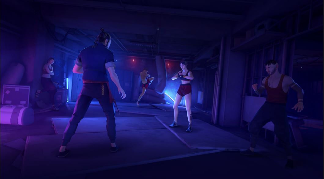 Sifu - Steam Key - GLOBAL - 9