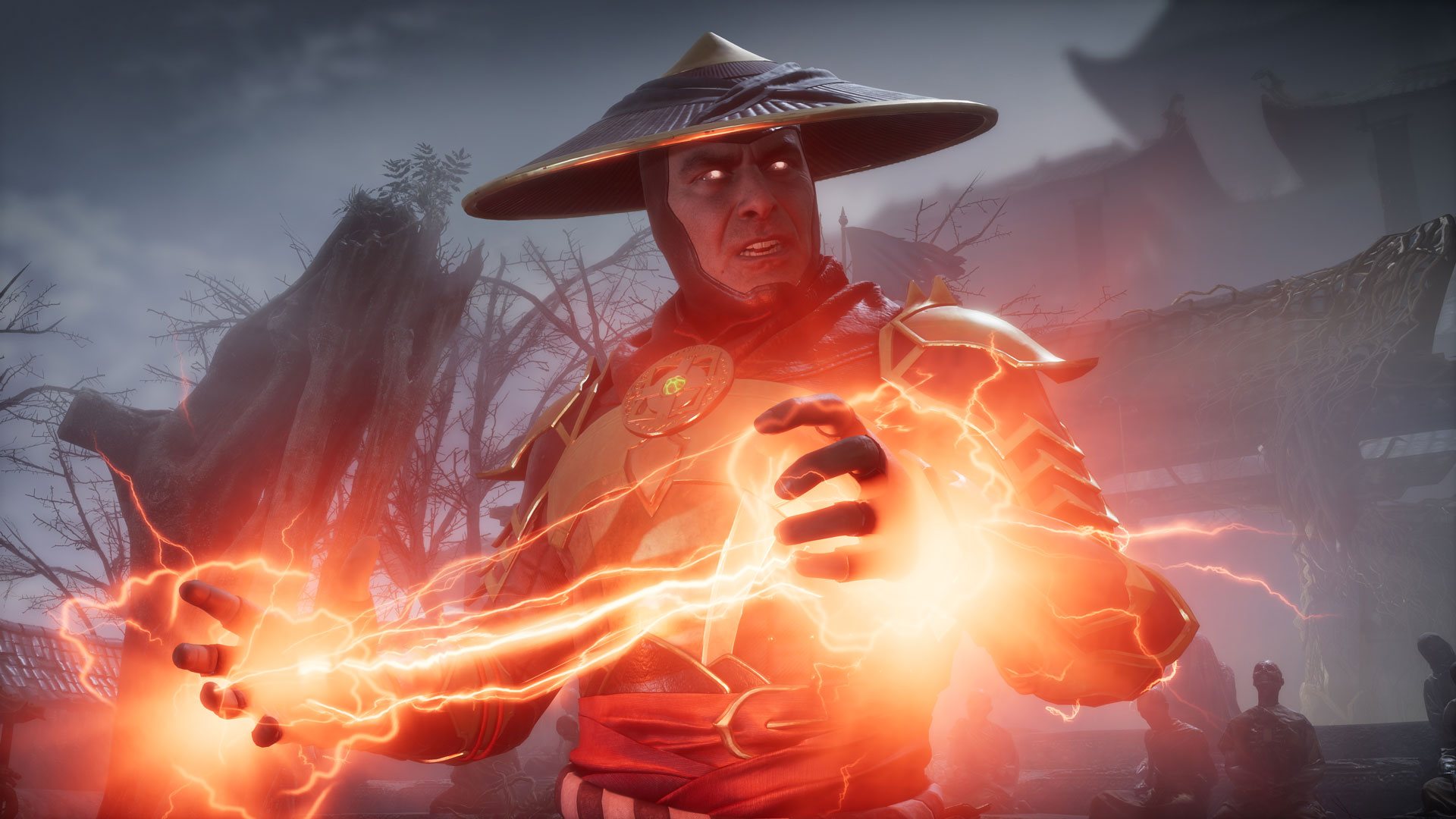 Mortal Kombat 11 Ultimate Edition - Steam Key - GLOBAL - 2
