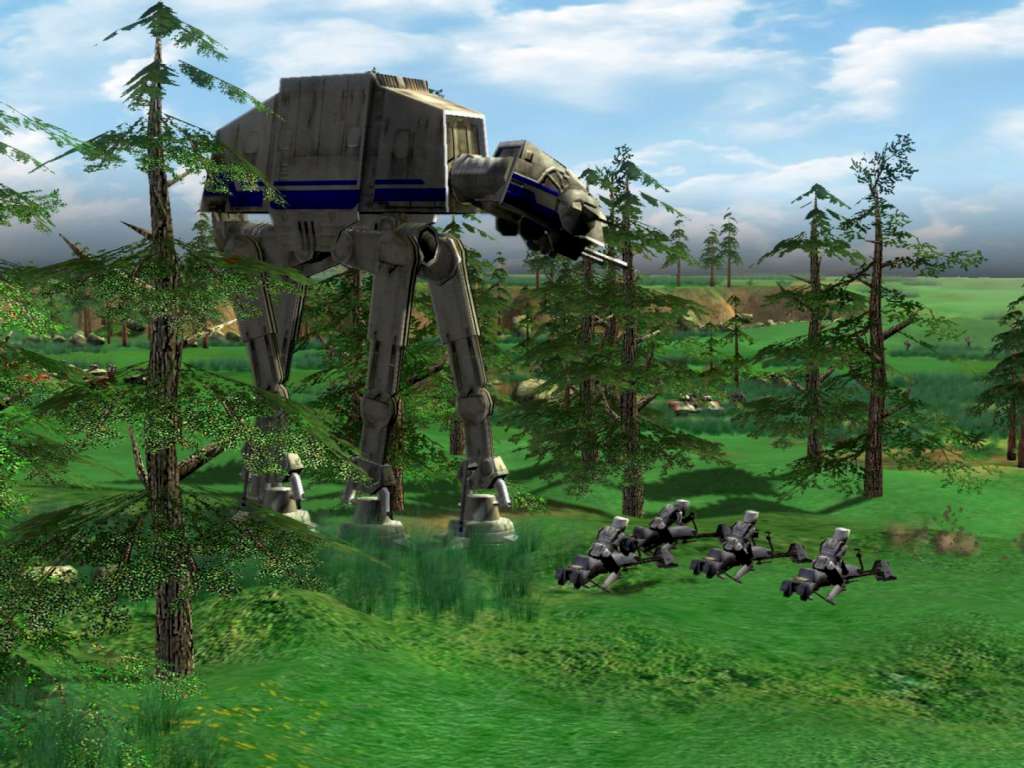 Star Wars Empire at War: Gold Pack - Steam Key - GLOBAL - 6