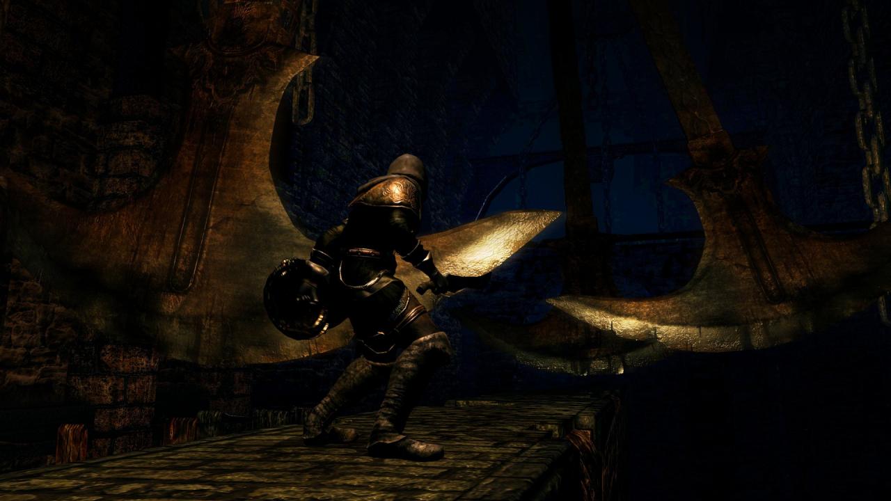Dark Souls: Remastered (Xbox One, Series X/S) - Xbox Key - GLOBAL - 8