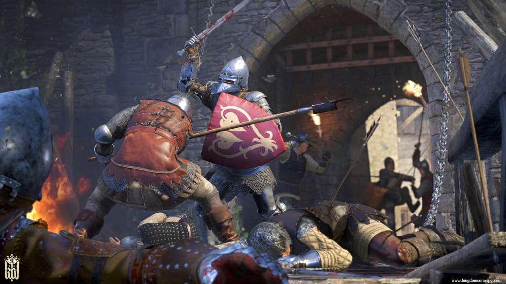 Kingdom Come: Deliverance Royal Edition - Steam Key - GLOBAL - 6