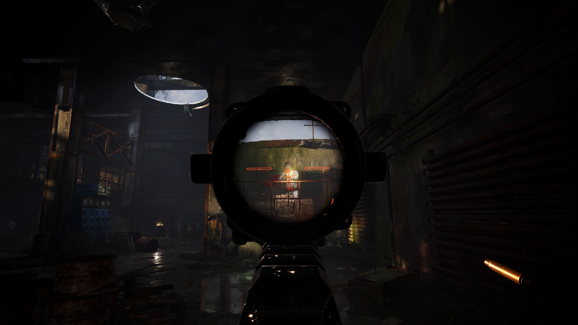 S.T.A.L.K.E.R. 2: Heart of Chornobyl - Steam Key - EUROPE - 7