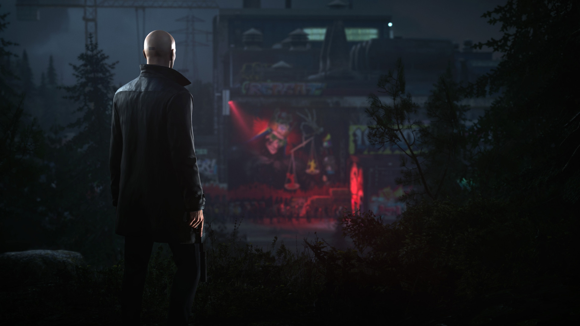 HITMAN World of Assassination - Steam Key - GLOBAL - 7