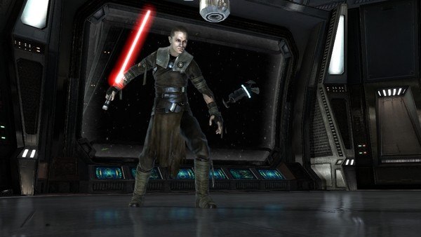 Star Wars The Force Unleashed: Ultimate Sith Edition - Steam Key - GLOBAL - 2