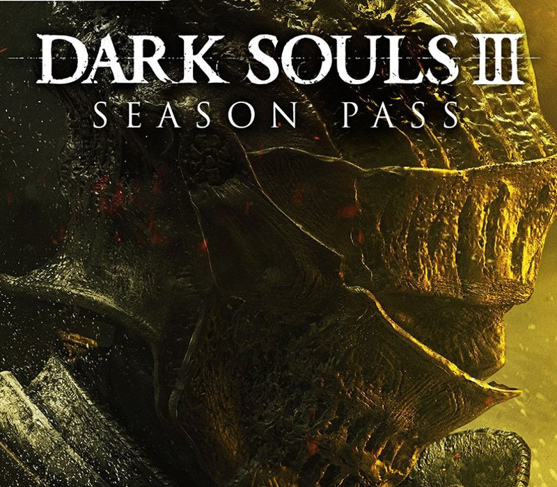 Dark Souls III - Season Pass - Steam Key - GLOBAL - 1