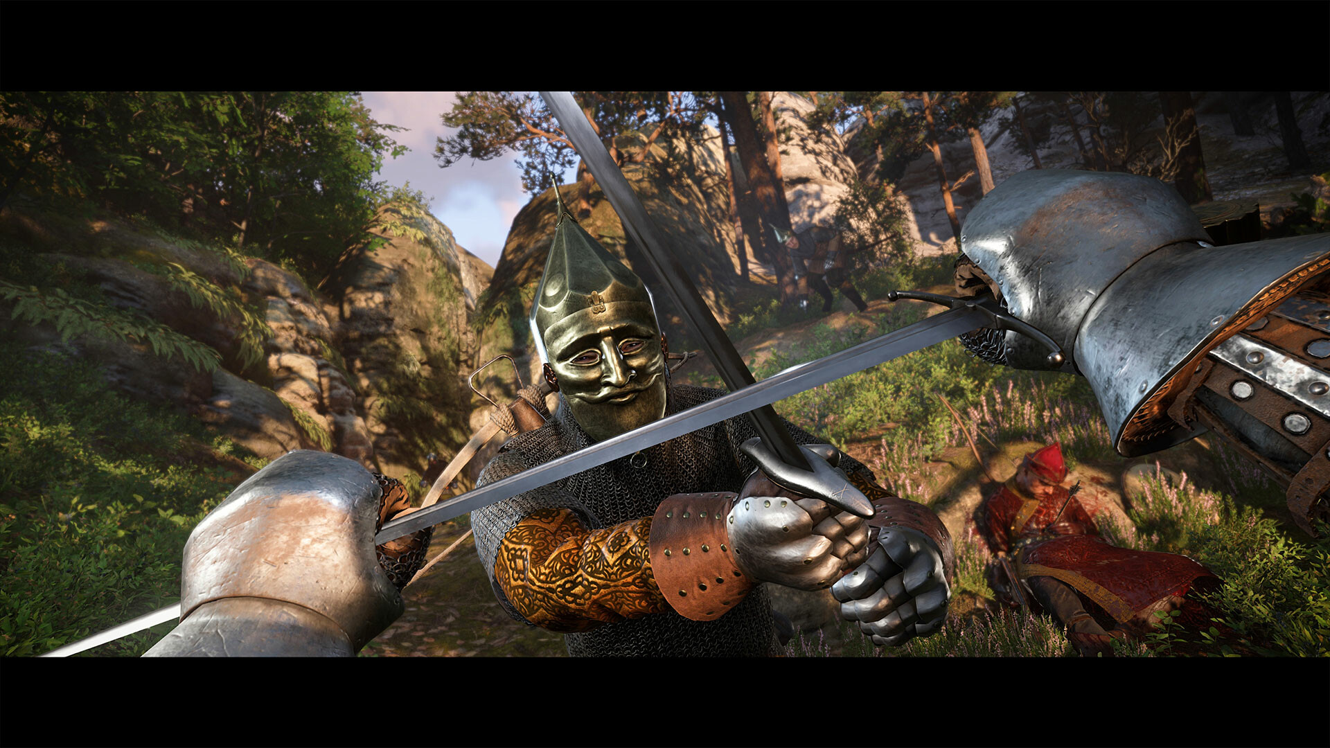 Kingdom Come: Deliverance II - Steam Account - GLOBAL - 9