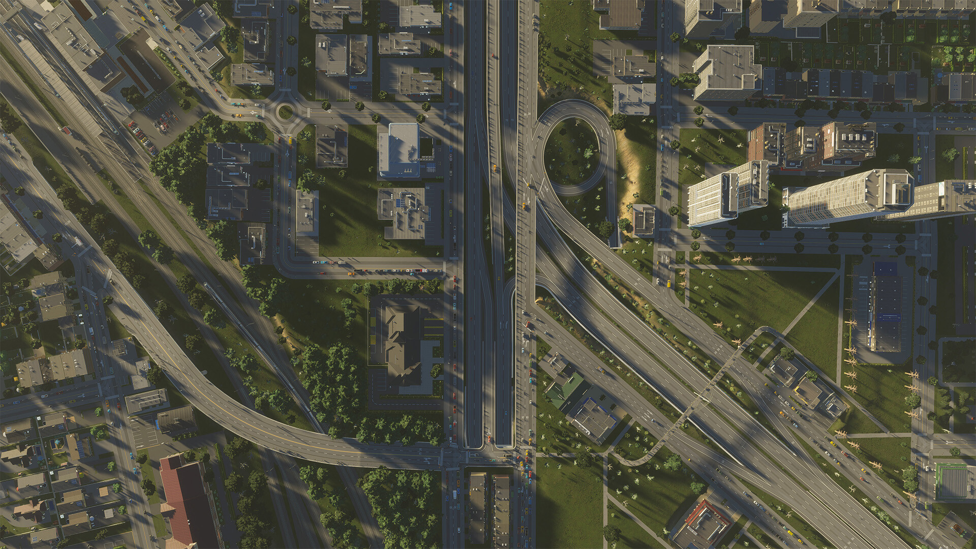 Cities: Skylines II - Steam Key - GLOBAL - 2