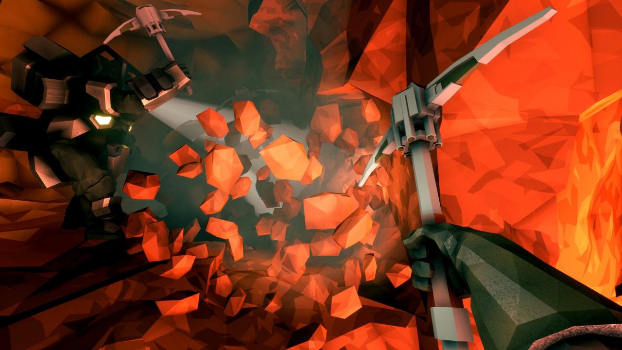 Deep Rock Galactic - Steam Key - GLOBAL - 10