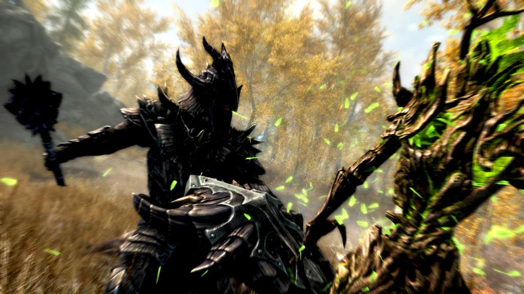 The Elder Scrolls V: Skyrim Special Edition - Steam Key - GLOBAL - 4