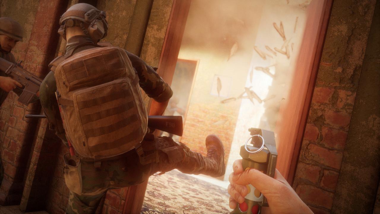 Insurgency: Sandstorm - Steam Key - GLOBAL - 7