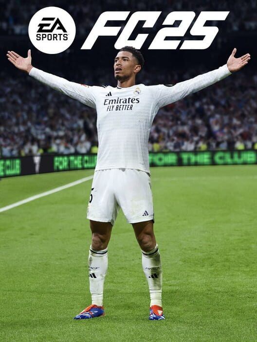 EA SPORTS FC 25 - Steam Key - GLOBAL - 1