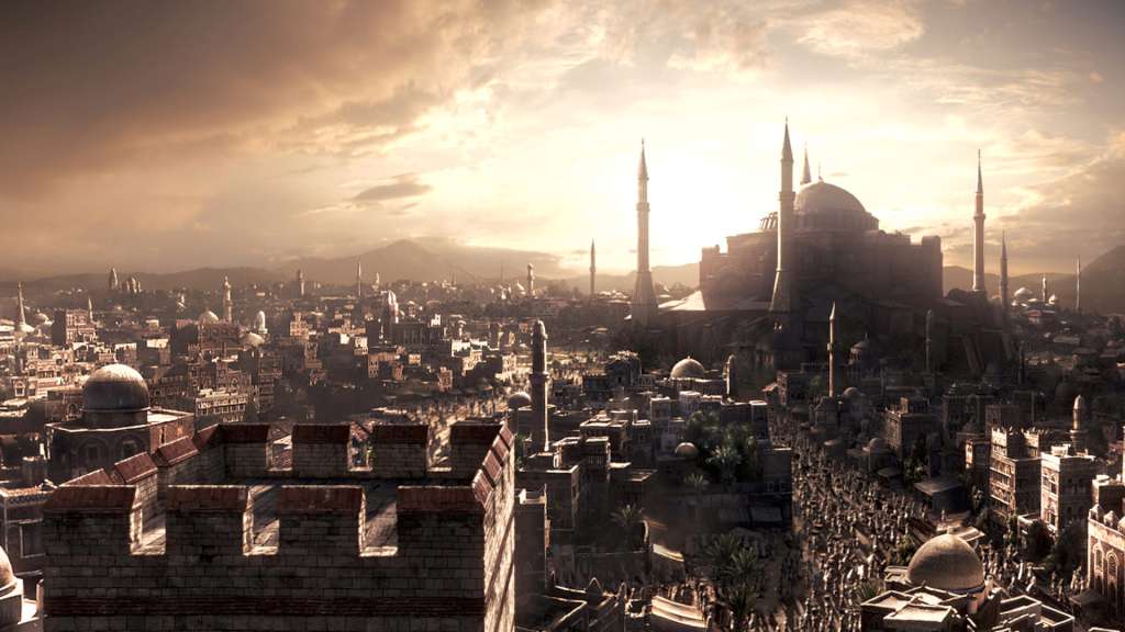 Sid Meier's Civilization V Complete Edition - Steam Key - GLOBAL - 4