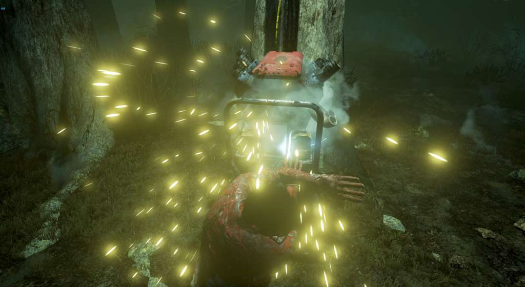 Dead by Daylight - Steam Key - GLOBAL - 2