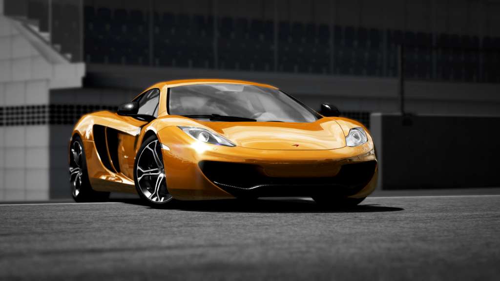 Assetto Corsa Ultimate Edition - Steam Key - GLOBAL - 4