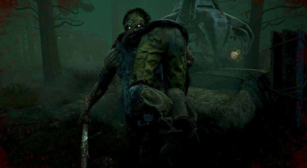 Dead by Daylight - Steam Key - GLOBAL - 6
