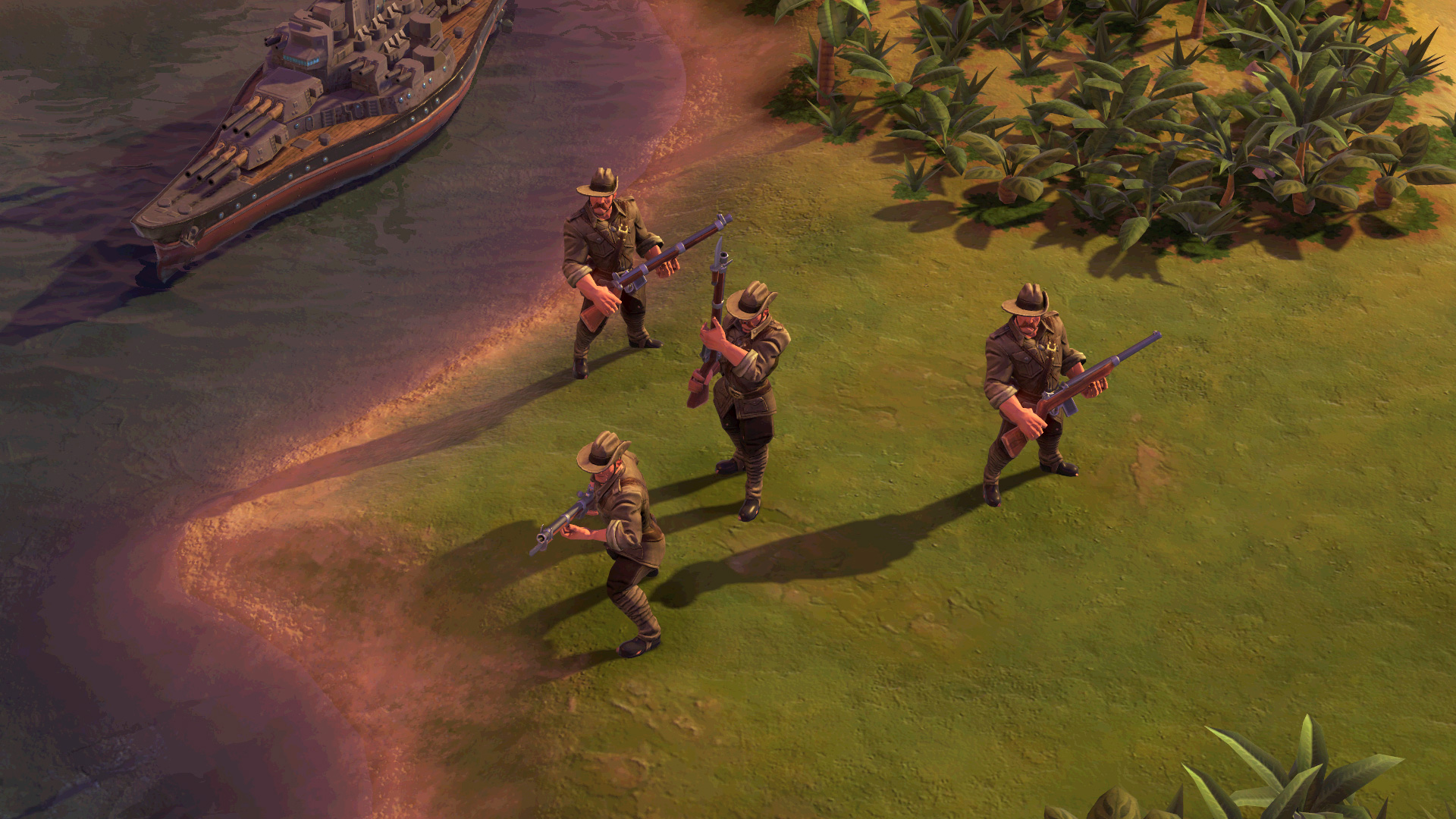 Sid Meier’s Civilization VI Anthology - Steam Key - GLOBAL - 2