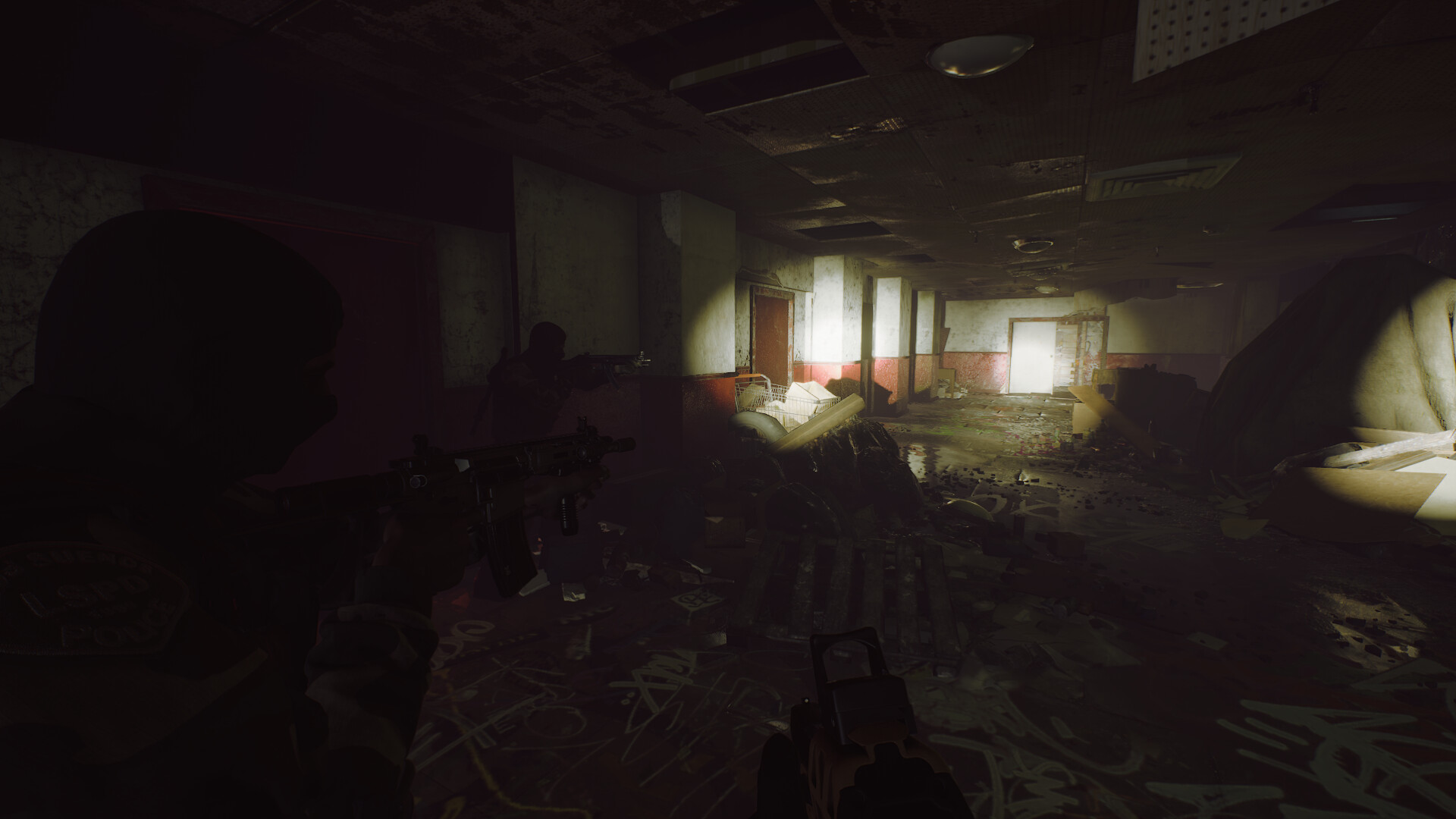 Ready or Not - Home Invasion - Steam Key - GLOBAL - 4