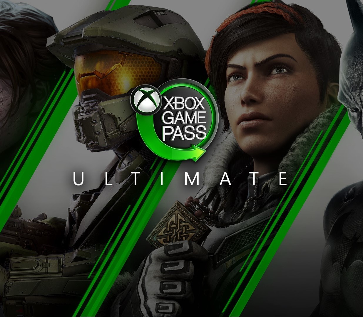 Xbox Game Pass Ultimate - 3 Months (Xbox One, Series X/S, PC) - Xbox Key - EUROPE - 1